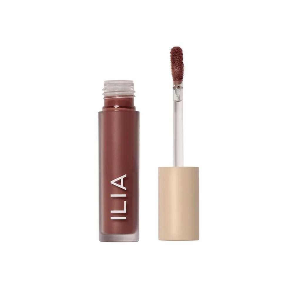 NWT ILIA - Matte Liquid Powder Eye Tint Color Baroque, 0.12 fl oz | 3.5 ml